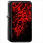 Technology Razer Oil Windproof Black Lighter Briquet Encendedor L2253