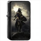 The Elder Scrolls Online The Elder Scrolls Oil Windproof Black Lighter Briquet Encendedor L433