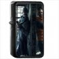Watch Dogs Oil Windproof Black Lighter Briquet Encendedor L484