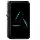 Video Game Assassin's Creed Oil Windproof Black Lighter Briquet Encendedor L843