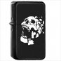 Video Game Dead by Daylight Oil Windproof Black Lighter Briquet Encendedor L3589