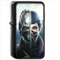 Video Game Dishonored 2 Dishonored Oil Windproof Black Lighter Briquet Encendedor L3274