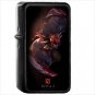 Video Game DotA 2 Dota Oil Windproof Black Lighter Briquet Encendedor L2709