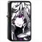 Video Game Elsword Oil Windproof Black Lighter Briquet Encendedor L2356
