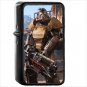 Video Game Fallout 4 Oil Windproof Black Lighter Briquet Encendedor L2338