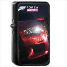 Video Game Forza Horizon 2 Forza Motorsport Oil Windproof Black Lighter Briquet Encendedor L3076