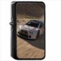 Video Game Gran Turismo Sport Gran Turismo Oil Windproof Black Lighter Briquet Encendedor L3270