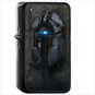 Video Game Half-life Half-Life Oil Windproof Black Lighter Briquet Encendedor L770