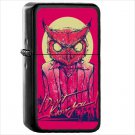 Video Game Hotline Miami Oil Windproof Black Lighter Briquet Encendedor L2151