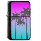 Video Game Hotline Miami Oil Windproof Black Lighter Briquet Encendedor L2333