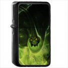 Video Game League Of Legends Oil Windproof Black Lighter Briquet Encendedor L742