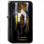 Video Game Mass Effect Oil Windproof Black Lighter Briquet Encendedor L2127