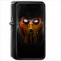 Video Game Mortal Kombat Oil Windproof Black Lighter Briquet Encendedor L3068