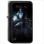 Video Game Mortal Kombat X Oil Windproof Black Lighter Briquet Encendedor L968