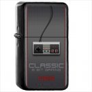 Video Game Nintendo Consoles Oil Windproof Black Lighter Briquet Encendedor L1188