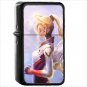Video Game Overwatch Oil Windproof Black Lighter Briquet Encendedor L3492