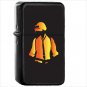 Video Game PlayerUnknown's Battlegrounds PUBG Oil Windproof Black Lighter Briquet Encendedor L3655