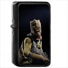 Star Wars Battlefront II (2017) Oil Windproof Black Lighter Briquet Encendedor L3198