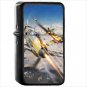 Video Game War Thunder Oil Windproof Black Lighter Briquet Encendedor L2315