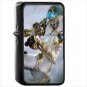 Video Game Warframe Oil Windproof Black Lighter Briquet Encendedor L2685