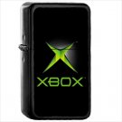 Video Game Xbox Consoles Microsoft Oil Windproof Black Lighter Briquet Encendedor L2279