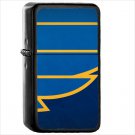 St. louis Blues Hockey Oil Windproof Black Lighter Briquet Encendedor L142