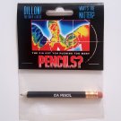 Gifts & Gags - CIA Pencil