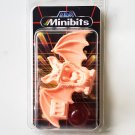 Minibits — Vampire Bat Peach