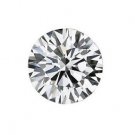 Forever Sparkling Moissanite 0.92 ct. F color, VS 2,FREE GIFT 925 STERLING SILVER DIAMOND RING