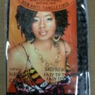 New Nubian Twist