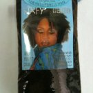 Afro Puffy Twist
