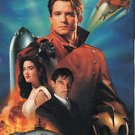The Rocketeer (VHS)