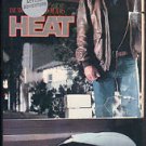 Heat (VHS, 1991) Burt Reynolds
