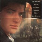 School Ties (VHS) Brendan Fraser