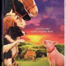 Babe (VHS) Clamshell