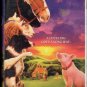 Babe (VHS) Clamshell