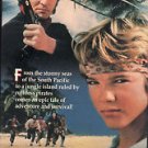 Shipwrecked (VHS)