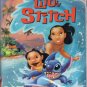 Lilo & Stitch (VHS) Clamshell