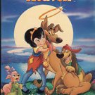 All Dogs go to Heaven (VHS)
