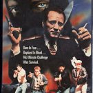 Order of the Eagle (VHS) Frank Stallne