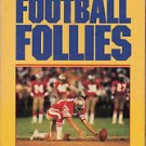 The All New Football Follies (VHS) Sports Illustrated