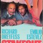 Stakeout (VHS, 1995)