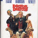 Doctor Dolittle (VHS) Clamshell Rex Harrison