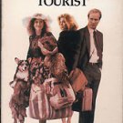 The Accidental Tourist (VHS) William Hurt, Kathleen Turner, Geena Davis