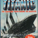 Times of Terror - Terror on the Titanic (VHS, 1998)