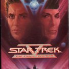 Star Trek V: The Final Frontier (VHS, 1996)