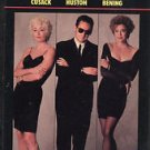 The Grifters (VHS) John Cusack, Anjelica Huston, Annette Bening
