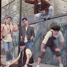 New Kids on the Block - Hangin' Tough (VHS)