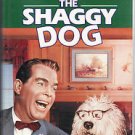 The Shaggy Dog (VHS) Clamshell Fred MacMurray