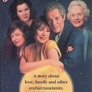 Used People (VHS) Shirley Maclaine, Kathy Bates